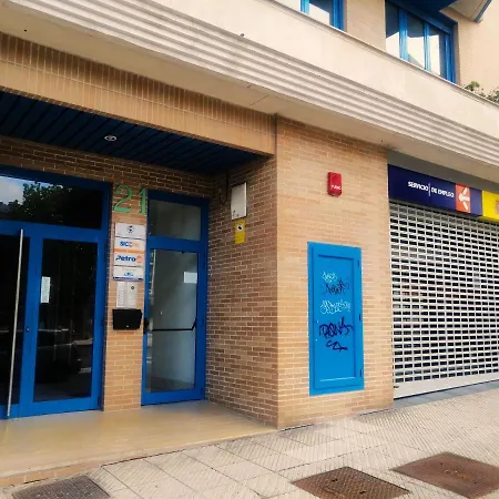 La Eria I, Muy Soleado, Wifi, Garaje, 15 Min A Pie Al Centro - Vut-5781-As Oviedo Exterior photo