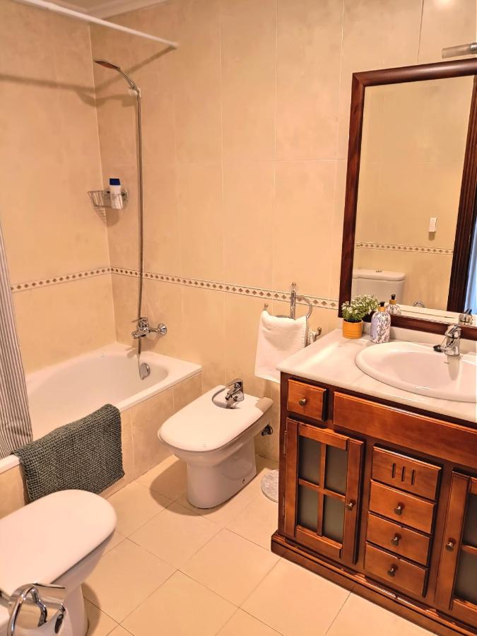 La Eria I, Muy Soleado, Wifi, Garaje, 15 Min A Pie Al Centro - Vut-5781-as Oviedo