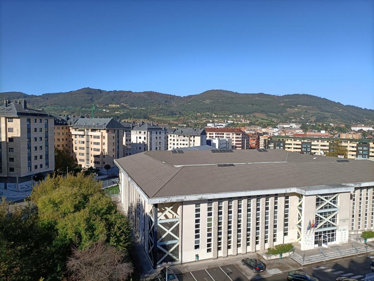 La Eria I, Muy Soleado, Wifi, Garaje, 15 Min A Pie Al Centro - Vut-5781-as *
